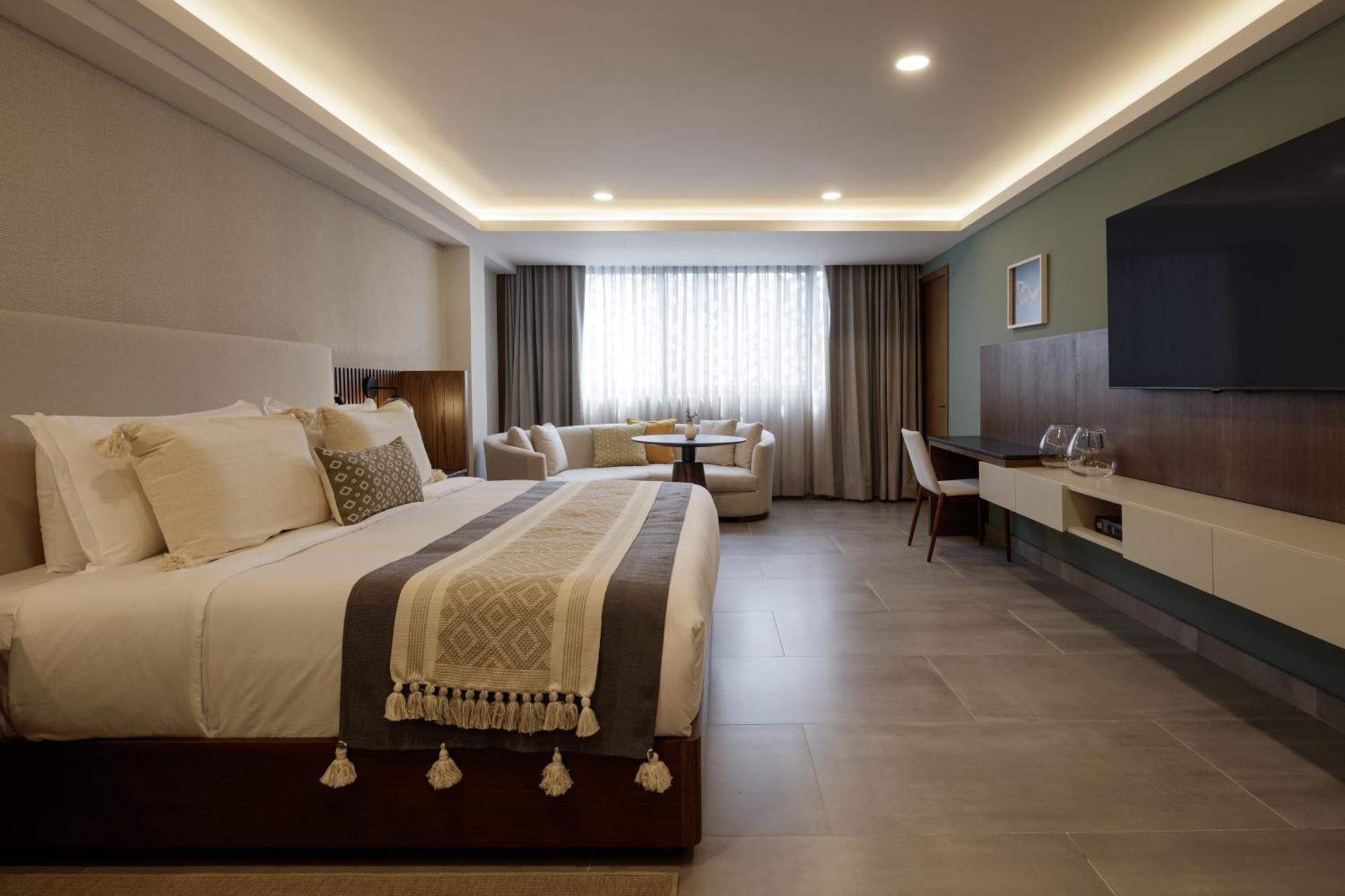 Origen 438 Luxury Boutique Hotel Guadalajara Zewnętrze zdjęcie